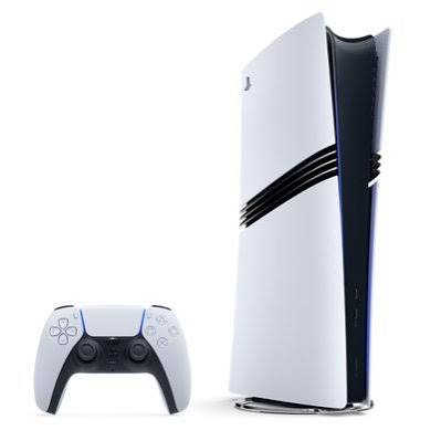 Ps5 Pro Digital Edtion