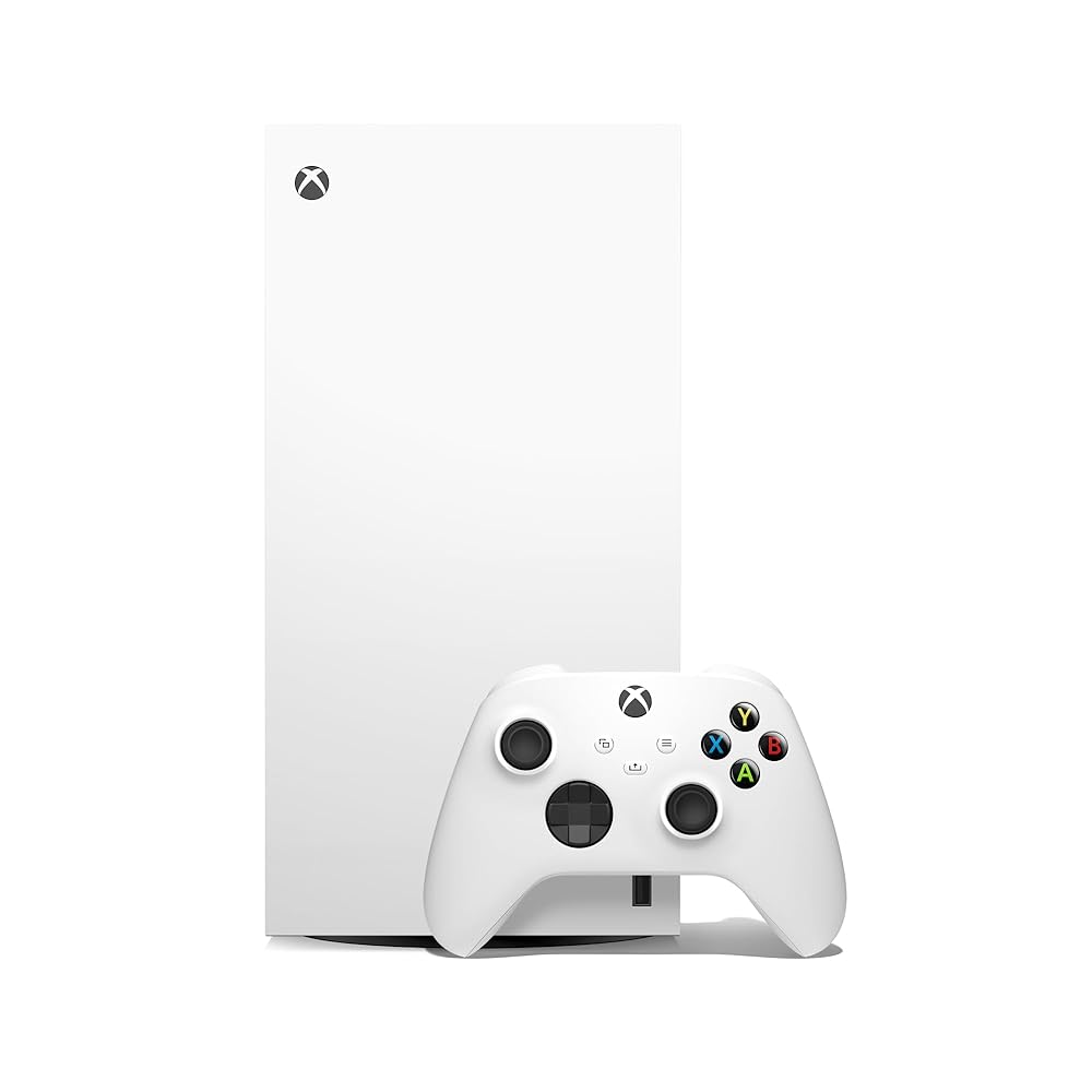 Xbox Series X Digital