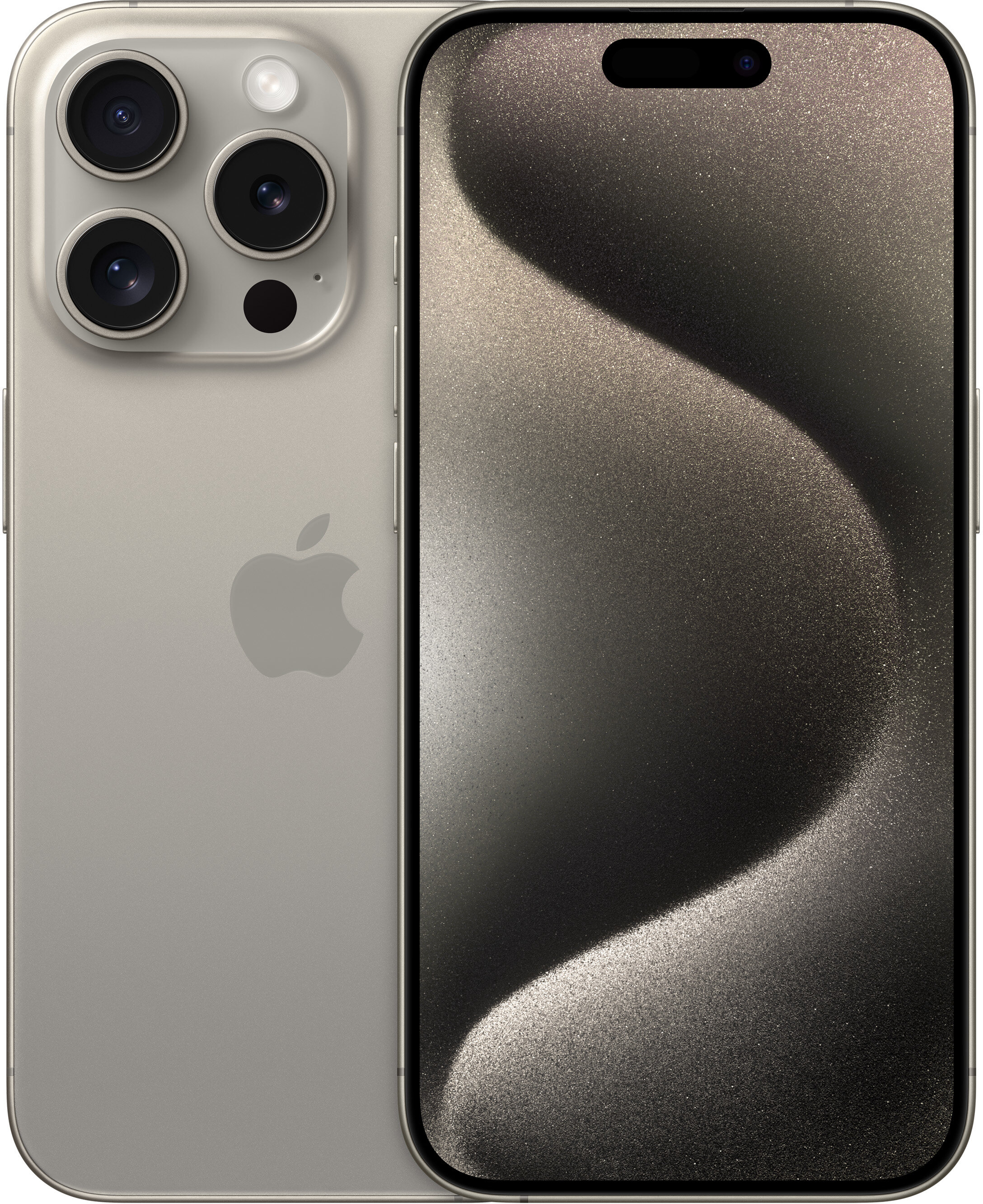 iPhone 15 Pro