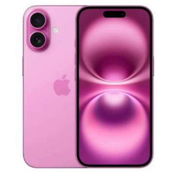 iPhone 16