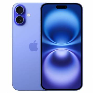 iPhone 16 Plus
