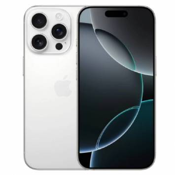 iPhone 16 Pro