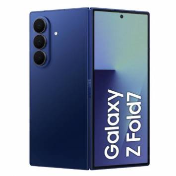 Z Fold 7