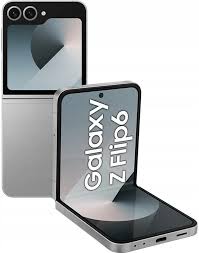 Z Flip 6