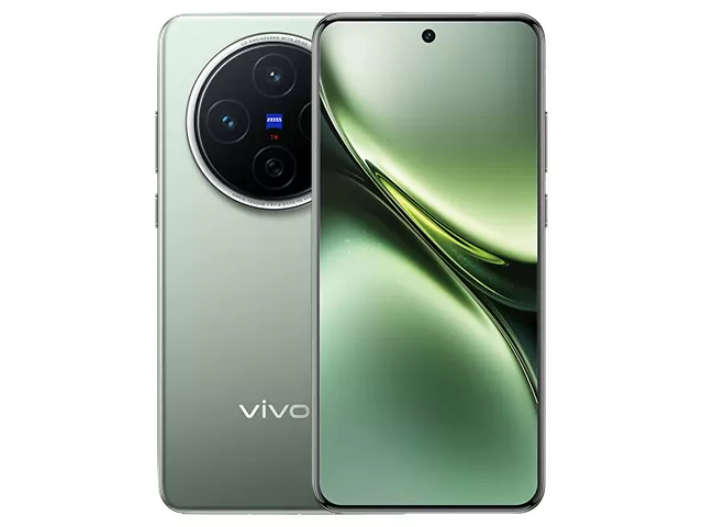 Vivo X200