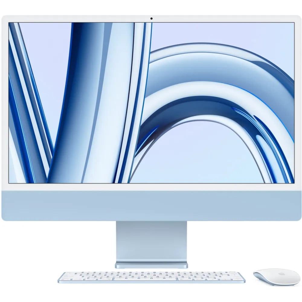 iMac 24" M3 (2023)