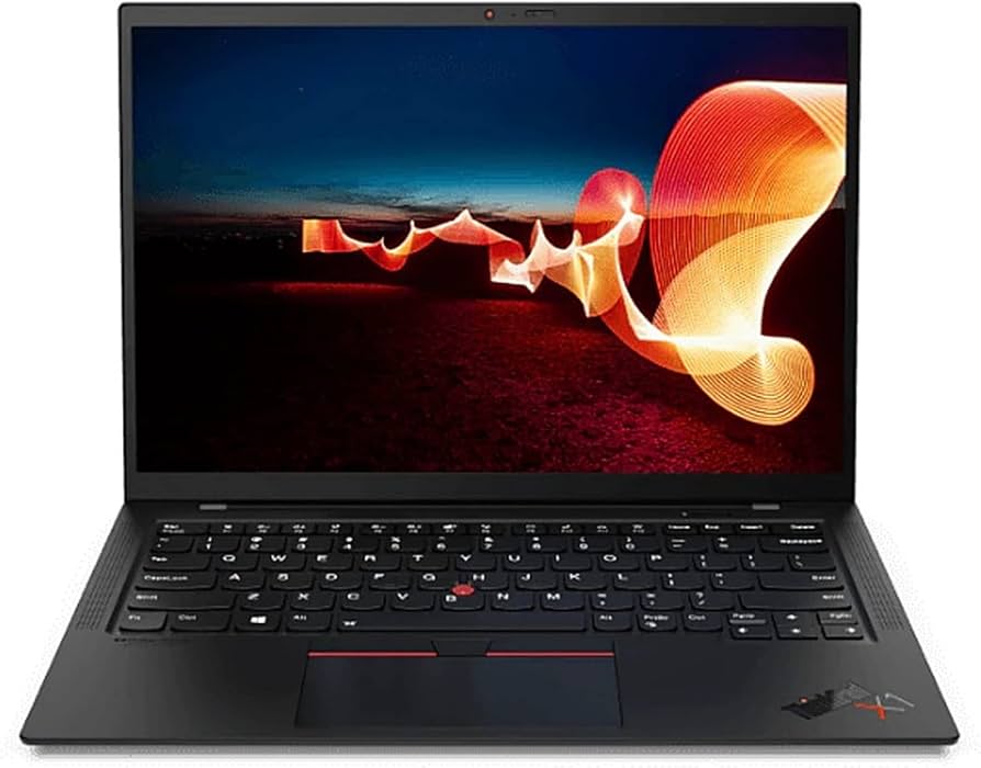 Lenovo ThinkPad X1 Carbon 9