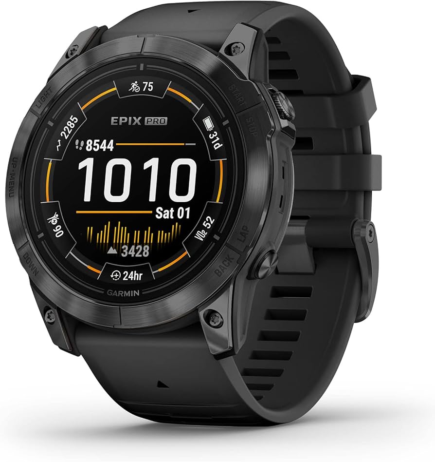 Garmin epix Pro (Gen 2)